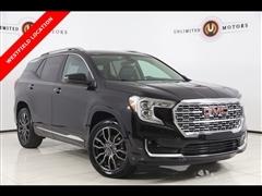 2023 GMC Terrain 