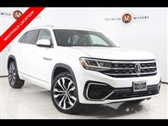 2023 Volkswagen Atlas Cross Sport 