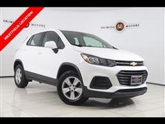 2019 Chevrolet Trax 