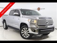 2014 Toyota Tundra 