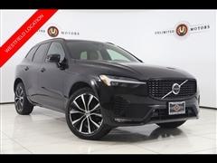 2023 Volvo XC60 