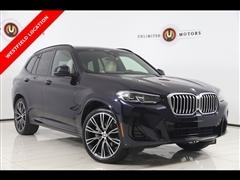 2023 BMW X3 