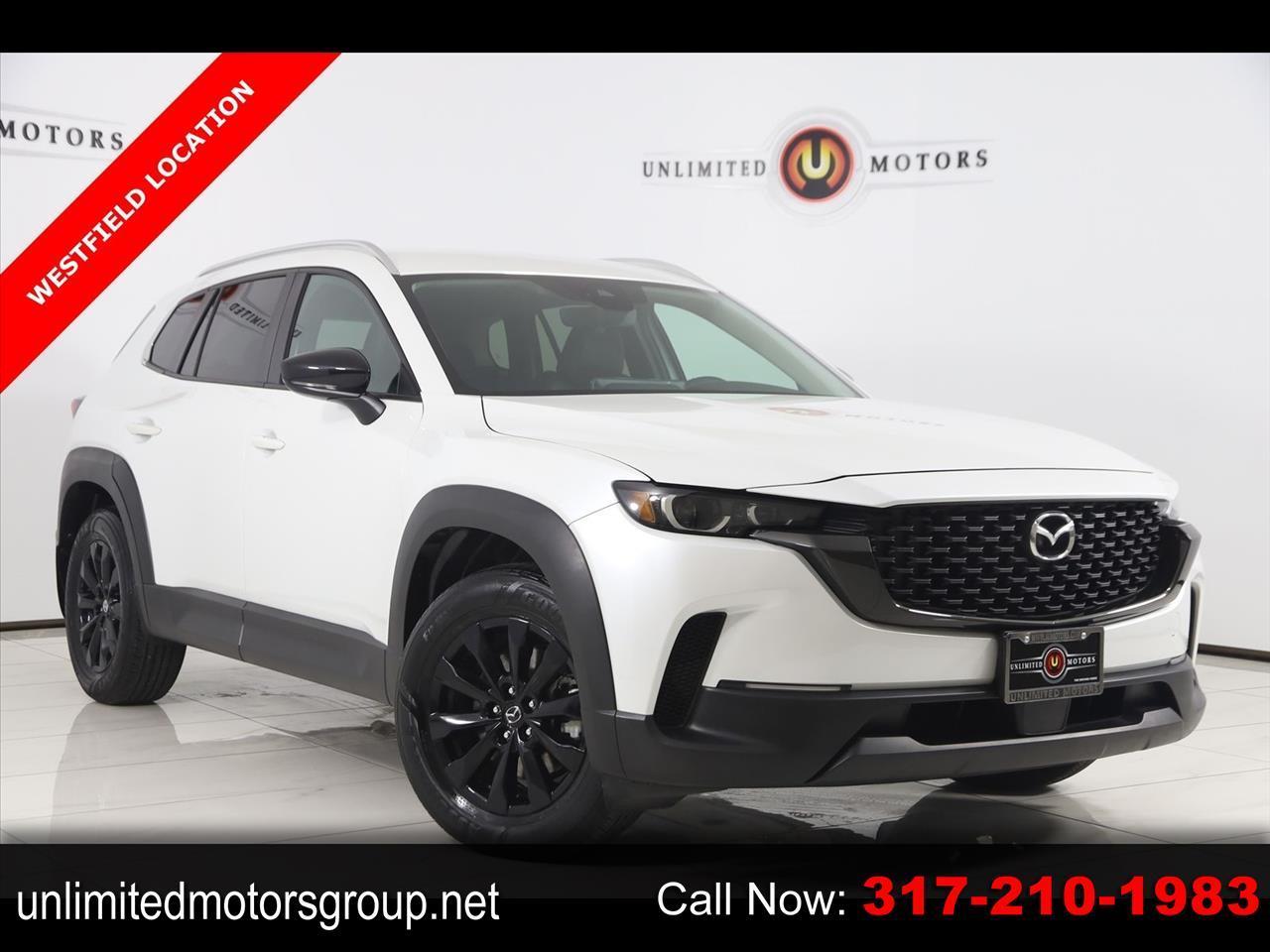 2024 Mazda CX-50 2.5 S PREFERRED's photo
