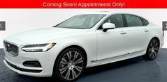 2022 Volvo S90 