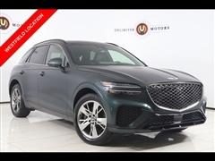 2022 Genesis GV70 