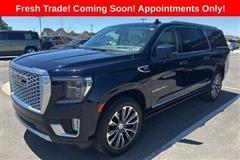 2021 GMC Yukon XL 