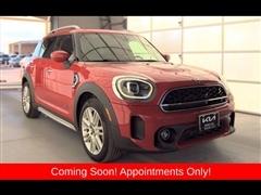 2024 MINI Countryman 