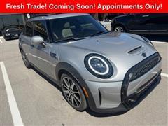 2024 MINI Hardtop 