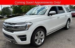2023 Ford Expedition 