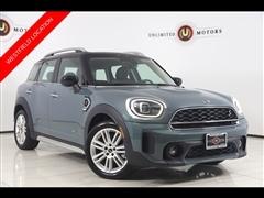2024 MINI Countryman 