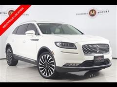 2023 Lincoln Nautilus 