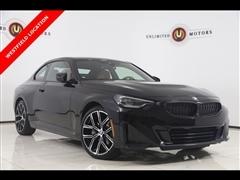2024 BMW 2 Series 
