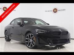 2024 BMW 2 Series 