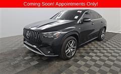 2024 Mercedes-Benz GLE 