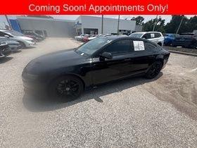 2017 Audi S7 4.0 TFSI Premium Plus
