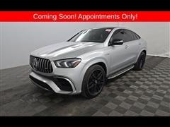 2021 Mercedes-Benz GLE 