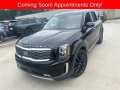 2020 Kia Telluride 
