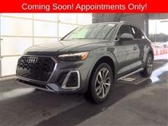 2023 Audi Q5 