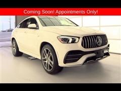 2022 Mercedes-Benz GLE 