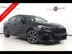 2022 BMW 2 Series 