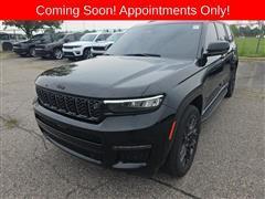 2023 Jeep Grand Cherokee L 