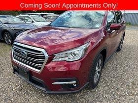 2022 Subaru Ascent Premium 8-Passenger
