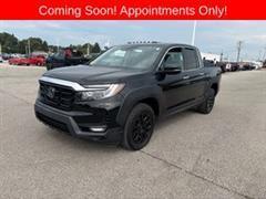2022 Honda Ridgeline 