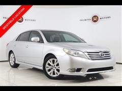 2011 Toyota Avalon 