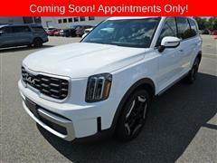2023 Kia Telluride 