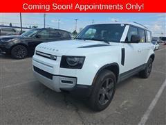 2024 Land Rover Defender 