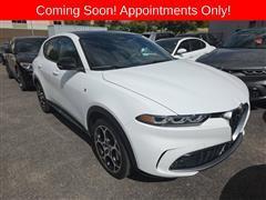 2024 Alfa Romeo Tonale 