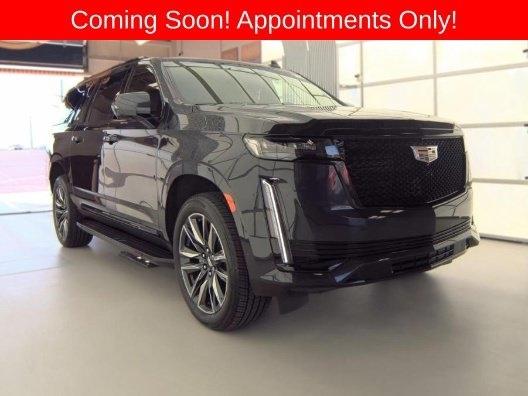 2023 Cadillac Escalade ESV 4WD 4dr Sport