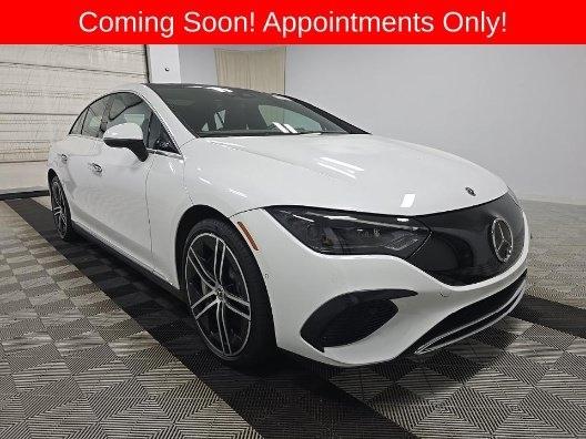 2023 Mercedes-Benz EQE EQE 350+ Sedan