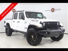 2023 Jeep Gladiator 