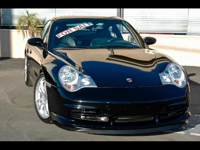 Porsche GT3  2004
