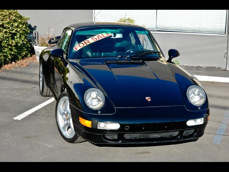 Porsche 993  1997