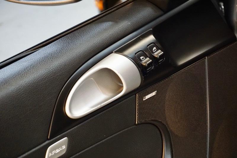 Porsche Boxster Base 2D Roadster 2009