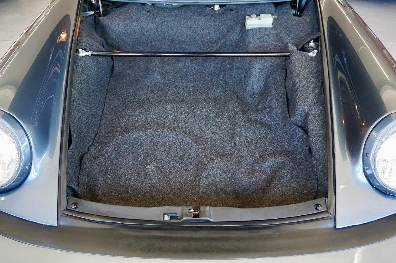 Porsche 911 Carrera 2dr Cabriolet 5-Spd 1987