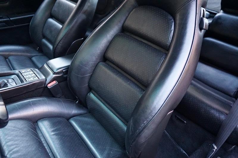 Porsche 928S 2dr Coupe 5-Spd 1986