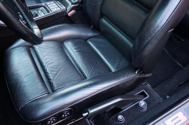 Porsche 928S 2dr Coupe 5-Spd 1986