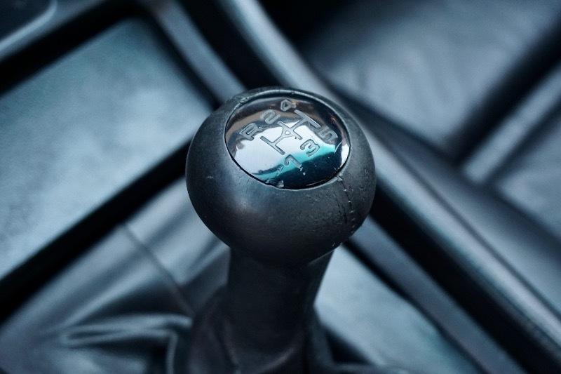 Porsche 928S 2dr Coupe 5-Spd 1986