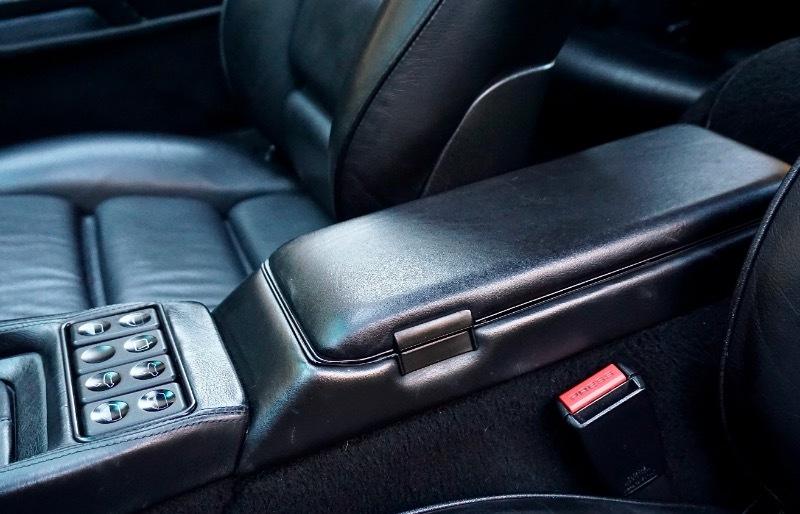Porsche 928S 2dr Coupe 5-Spd 1986