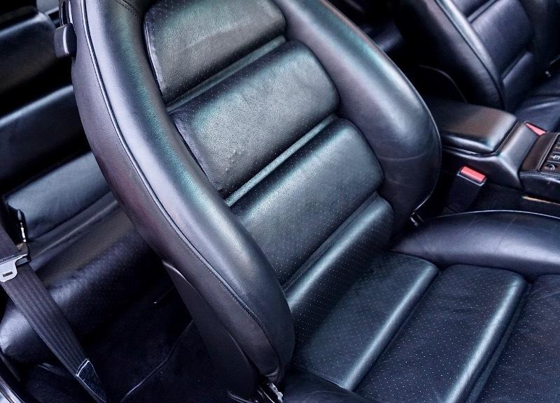 Porsche 928S 2dr Coupe 5-Spd 1986