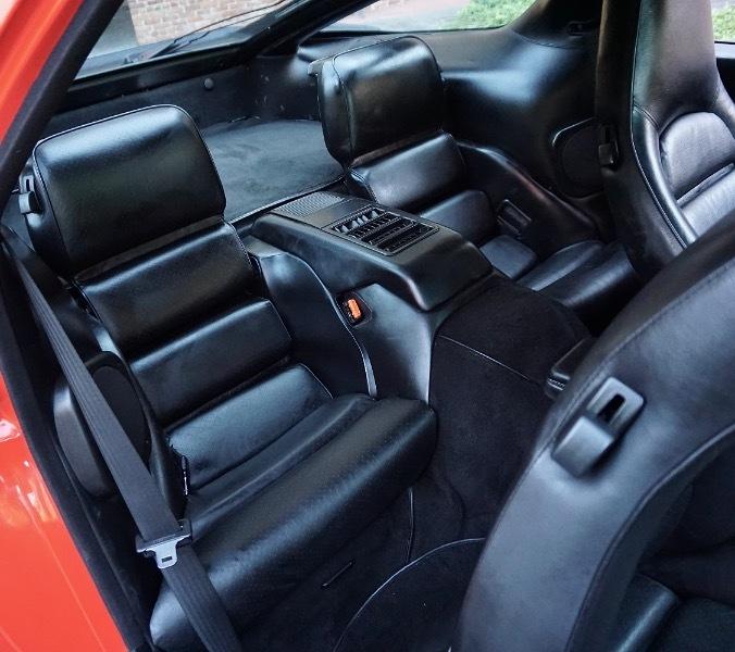 Porsche 928S 2dr Coupe 5-Spd 1986