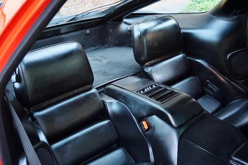 Porsche 928S 2dr Coupe 5-Spd 1986