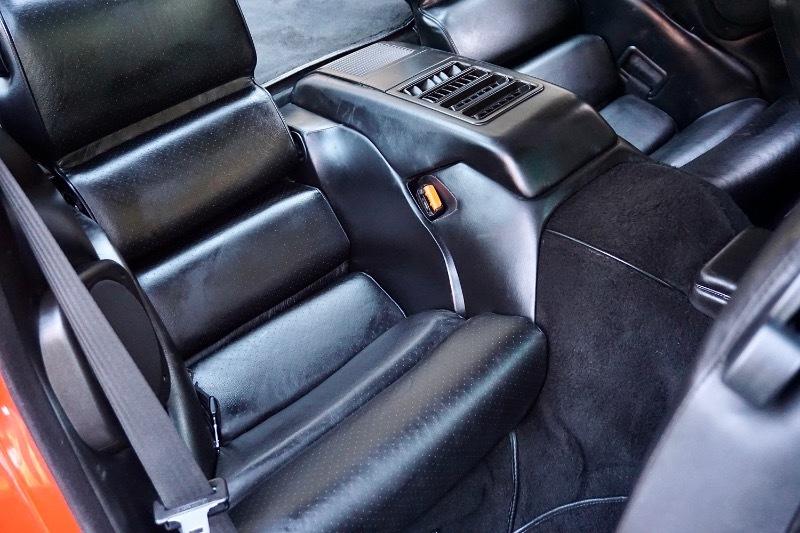 Porsche 928S 2dr Coupe 5-Spd 1986