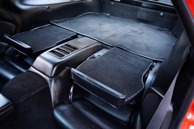 Porsche 928S 2dr Coupe 5-Spd 1986