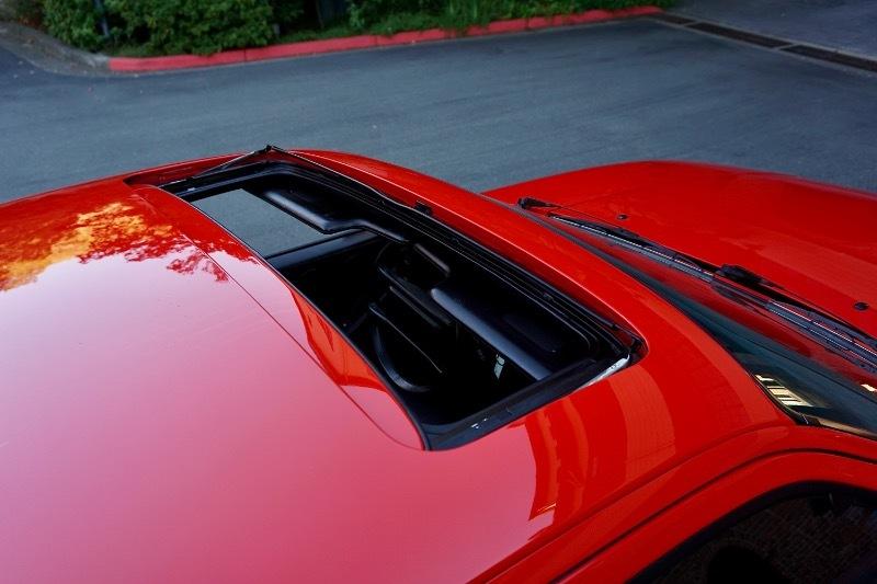 Porsche 928S 2dr Coupe 5-Spd 1986