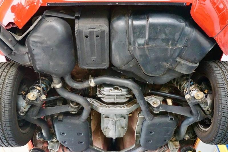 Porsche 928S 2dr Coupe 5-Spd 1986
