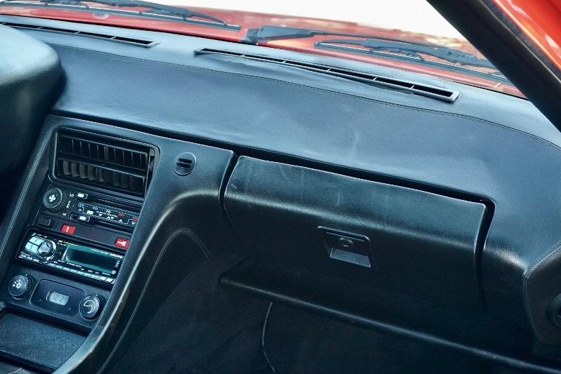 Porsche 928S 2dr Coupe 5-Spd 1986
